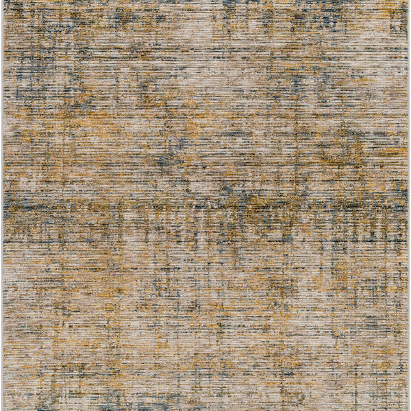 Osma Rich Textured Traditional Rug