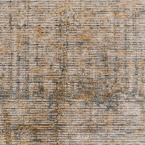 Osma Rich Textured Traditional Rug