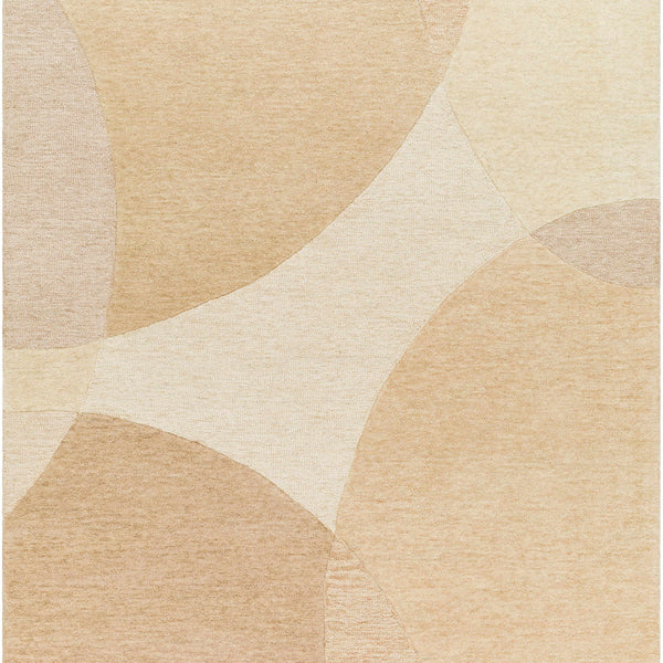 Bogda Area Rug - Clearance