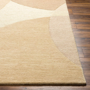 Bogda Area Rug - Clearance