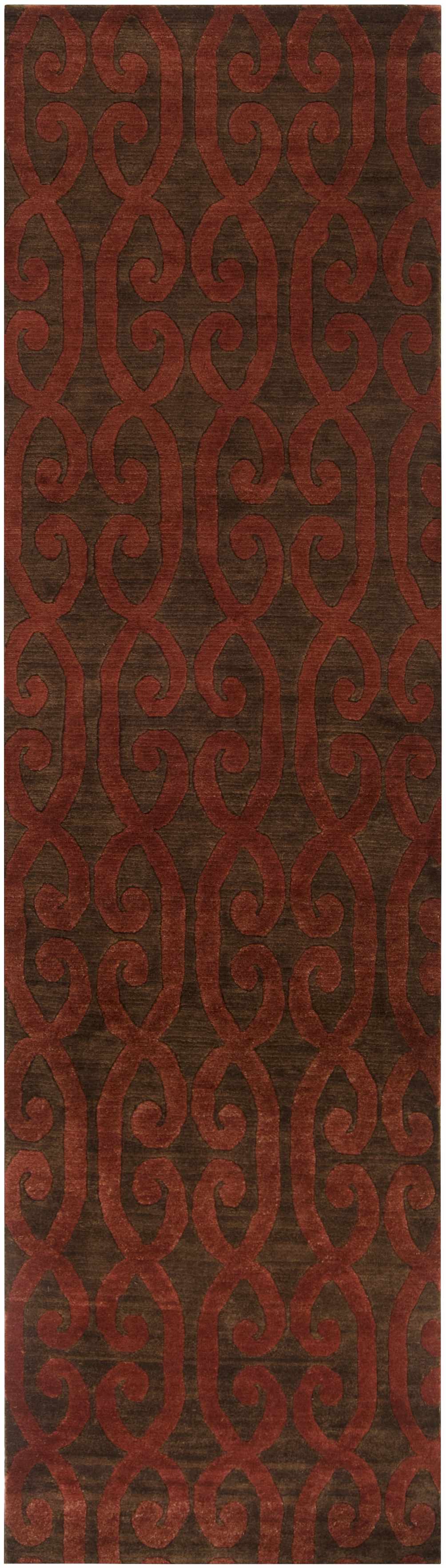 Sidon Area Carpet - Clearance