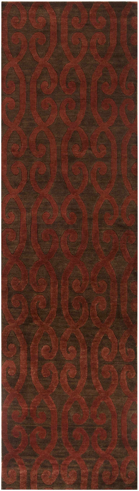 Sidon Area Carpet - Clearance