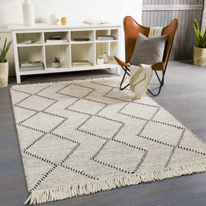 Siguinon Area Rug - Clearance