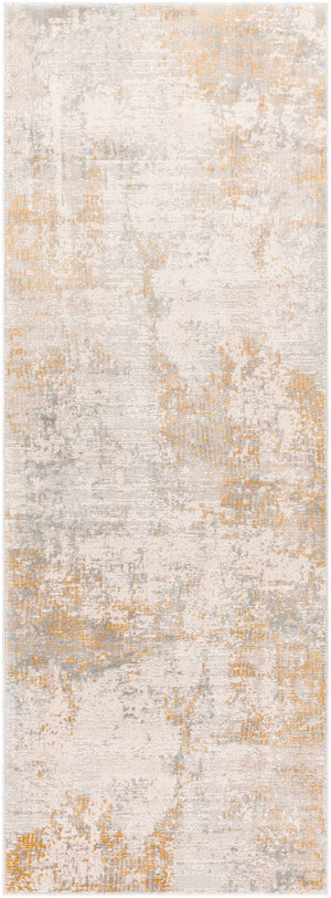 Siirt Textured Luxe Rug - Clearance