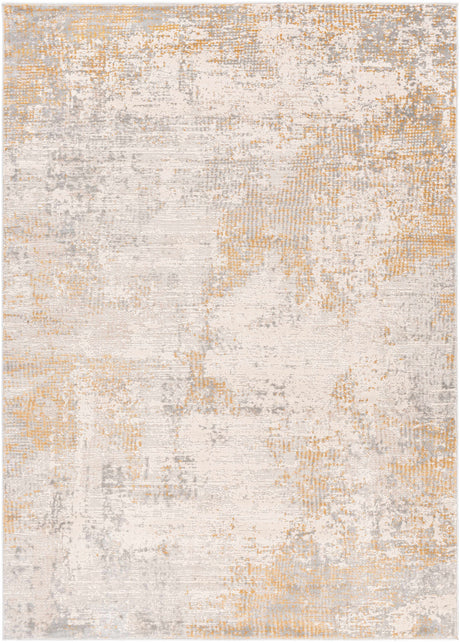 Siirt Textured Luxe Rug - Clearance