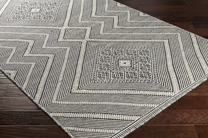 Silifke Area Rug - Clearance