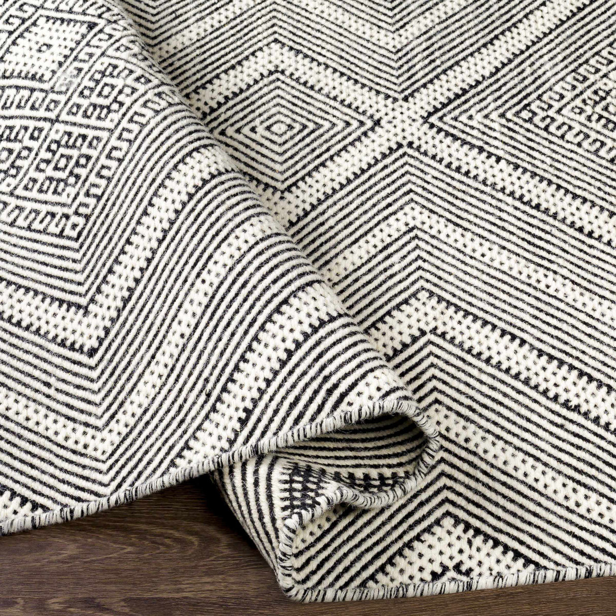 Silifke Area Rug - Clearance