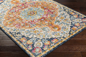Silkstone Area Rug