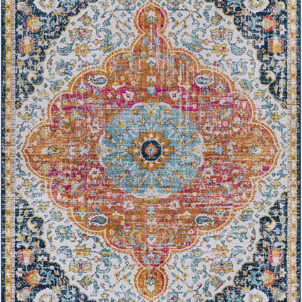 Silkstone Area Rug