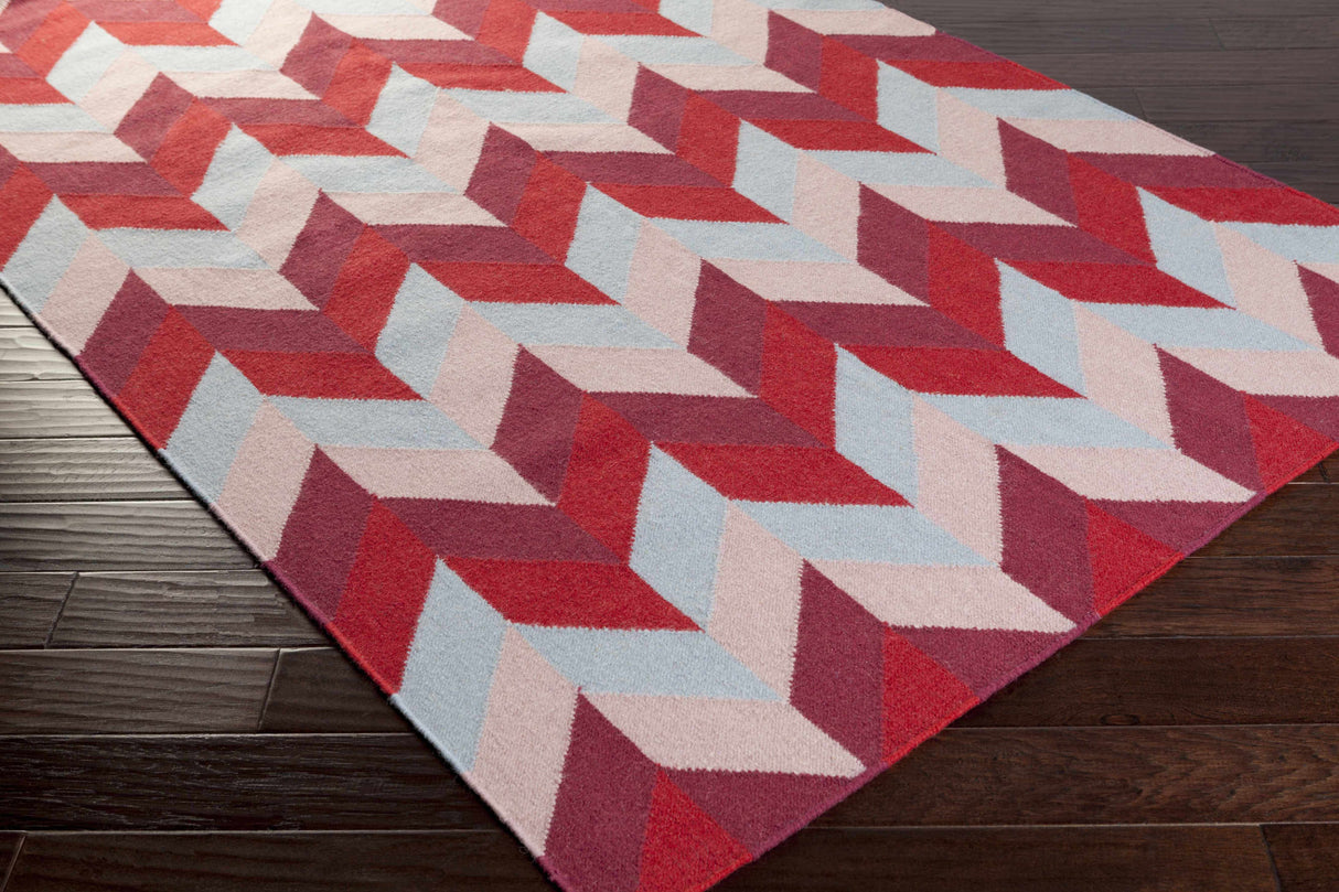 Silsbee Carpet Area Rug - Clearance