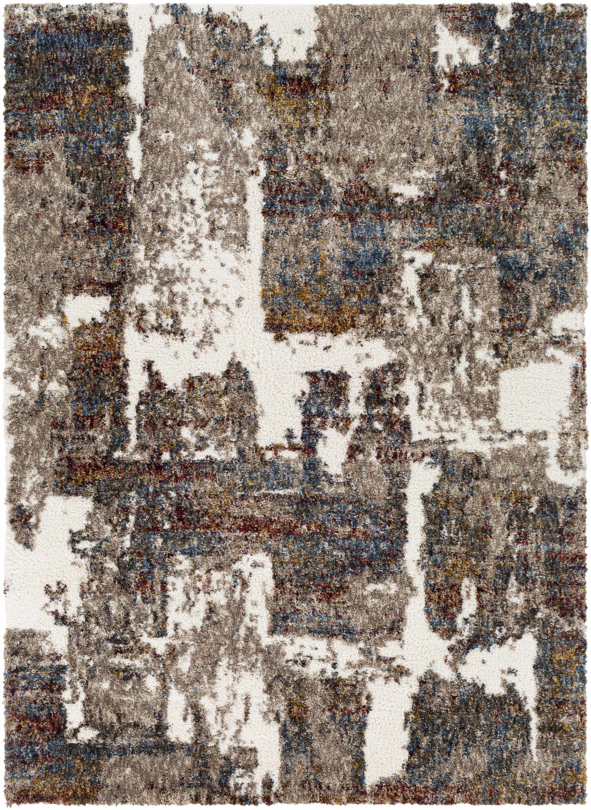 Silvis Boutique Area Rug
