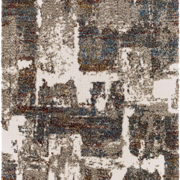 Silvis Boutique Area Rug