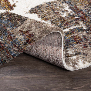Silvis Boutique Area Rug