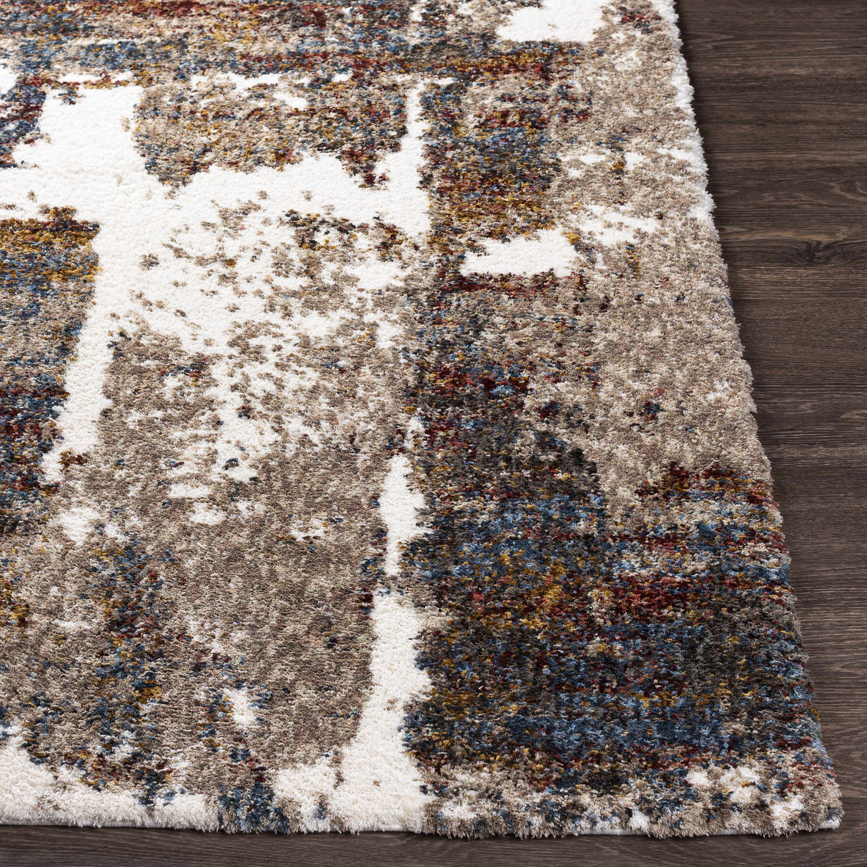 Silvis Boutique Area Rug
