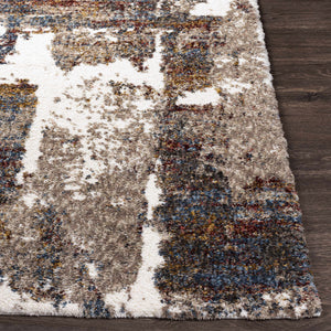 Silvis Boutique Area Rug