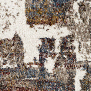 Silvis Boutique Area Rug