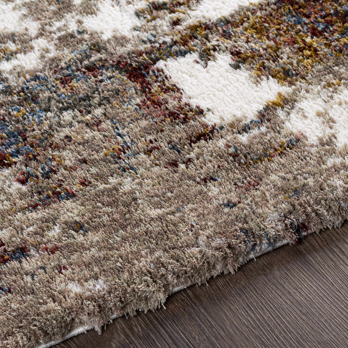 Silvis Boutique Area Rug