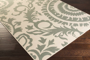 Sinclair Area Rug - Clearance