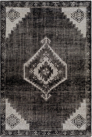 Siraway Handmade Wool Area Rug - Clearance