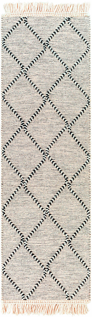 Siyabuswa Area Rug - Clearance
