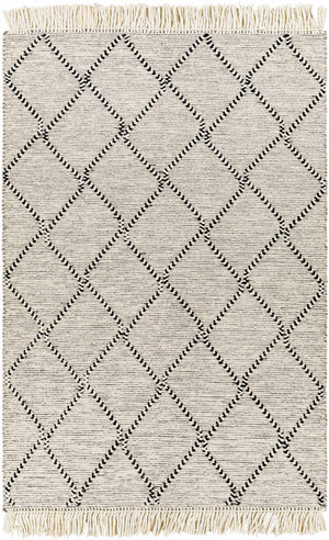 Siyabuswa Area Rug - Clearance