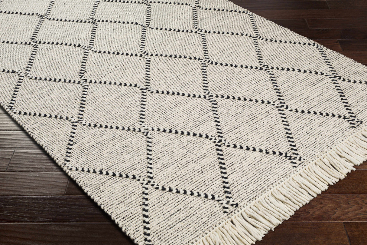 Siyabuswa Area Rug - Clearance