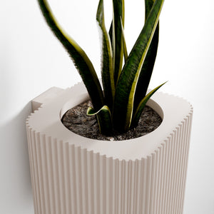 Hanging Box Planter