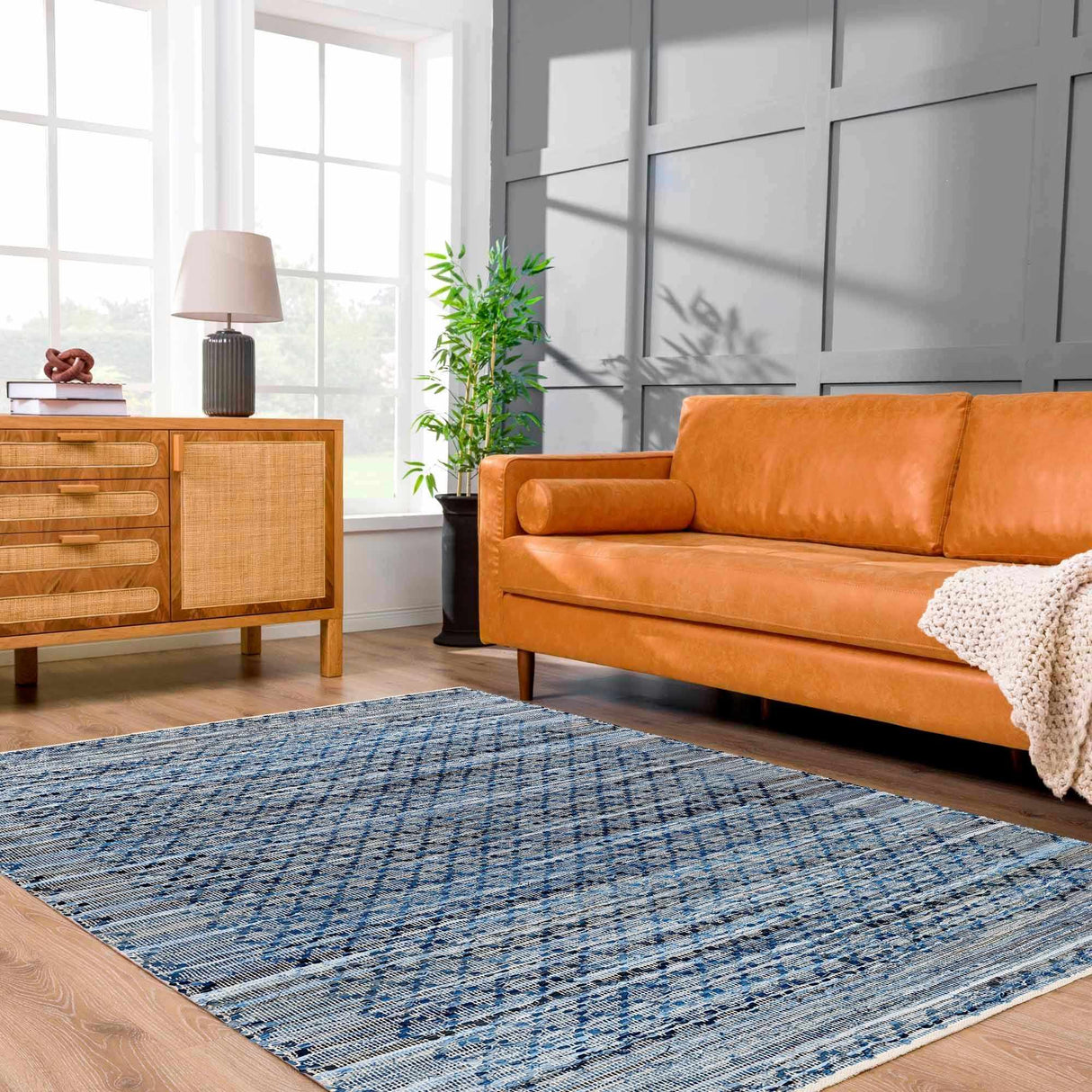 Goro Area Rug