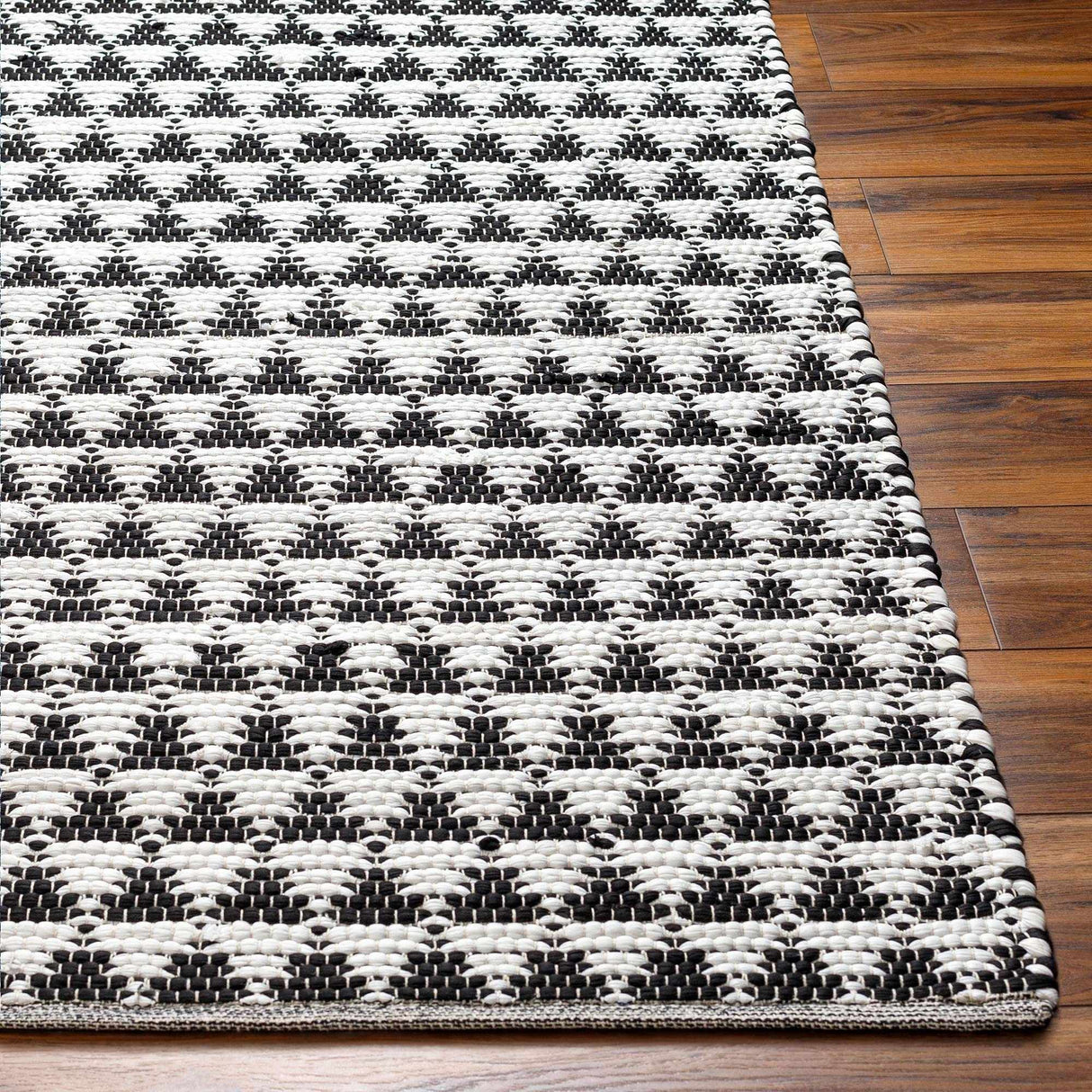 Gzifa Jute Rug