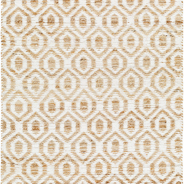 Isaye Beige Area Rug - Clearance