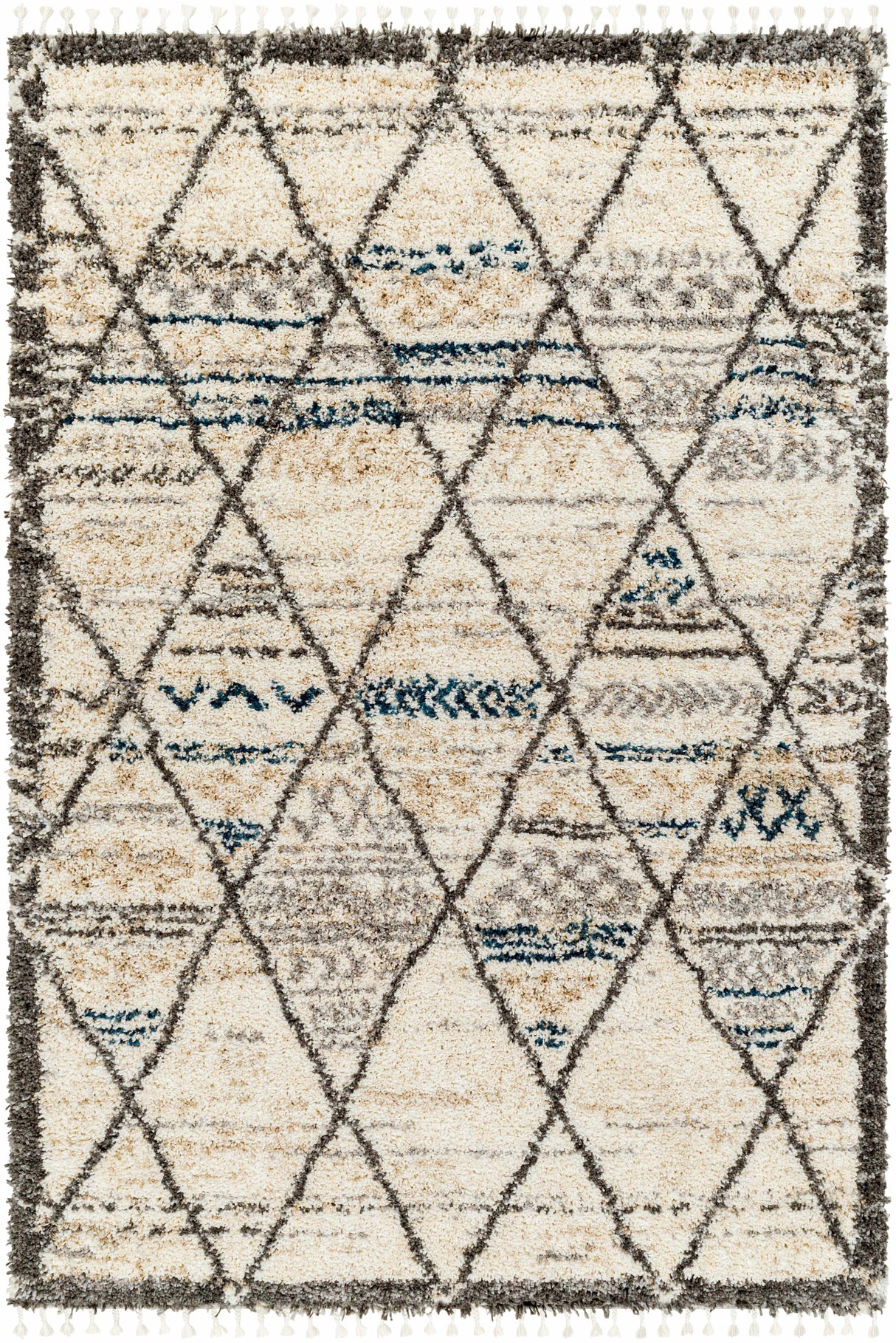 Gomez Area Rug