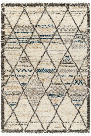 Gomez Area Rug