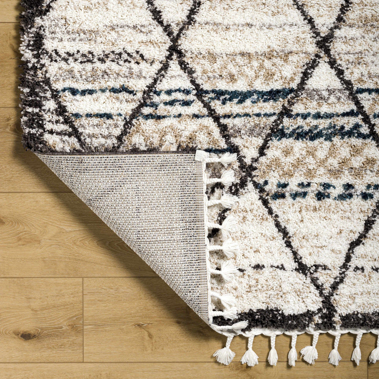 Gomez Area Rug