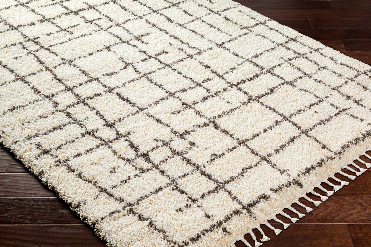 Hodor Area Rug