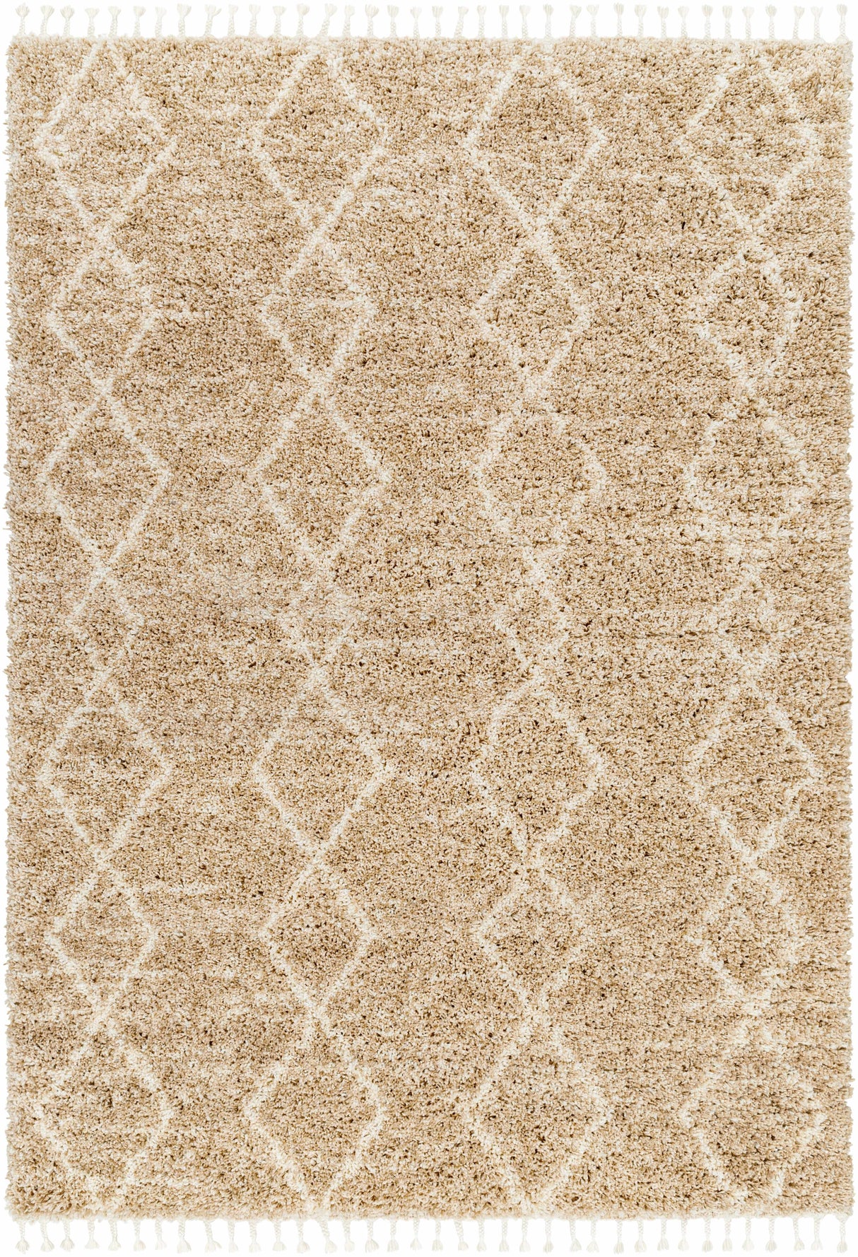 Ishan Area Rug