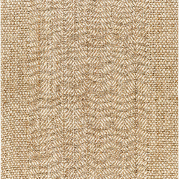 Dinah Natural Textured Jute Rug