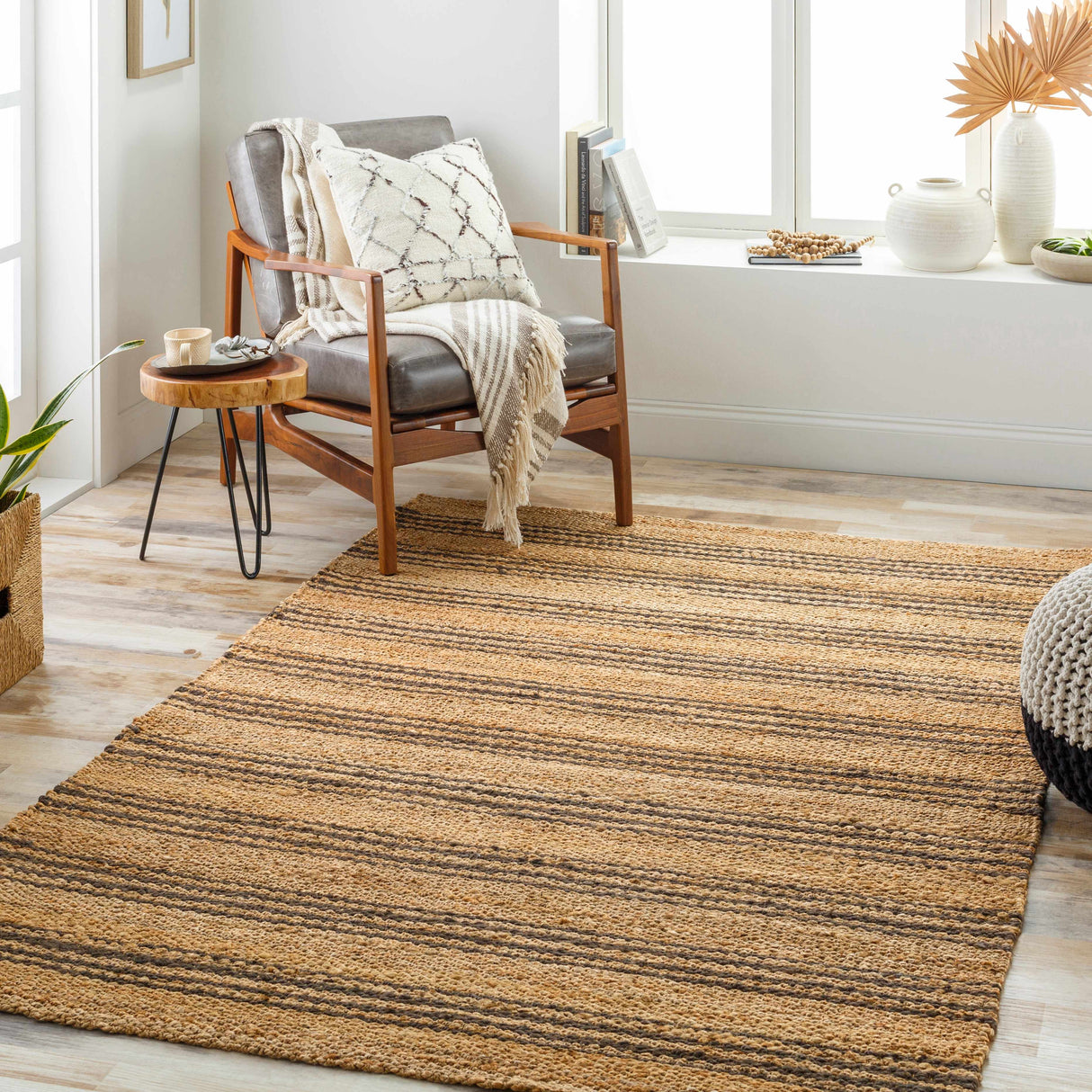 Uday Area Rug - Clearance