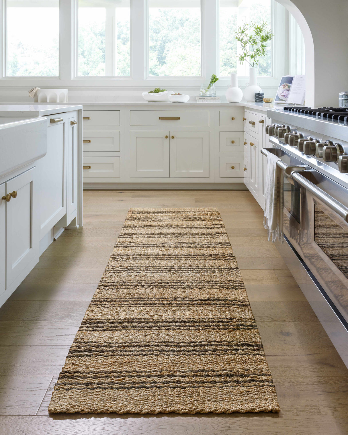 Uday Area Rug - Clearance