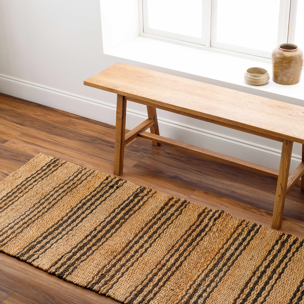 Uday Area Rug - Clearance