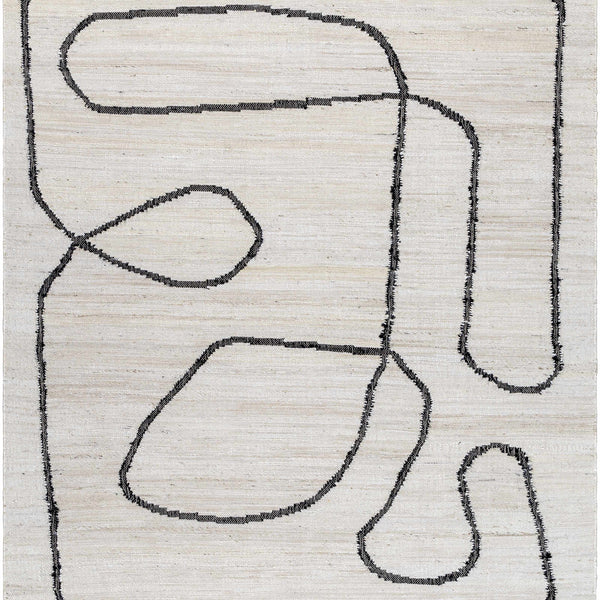 Shael Jute Area Rug