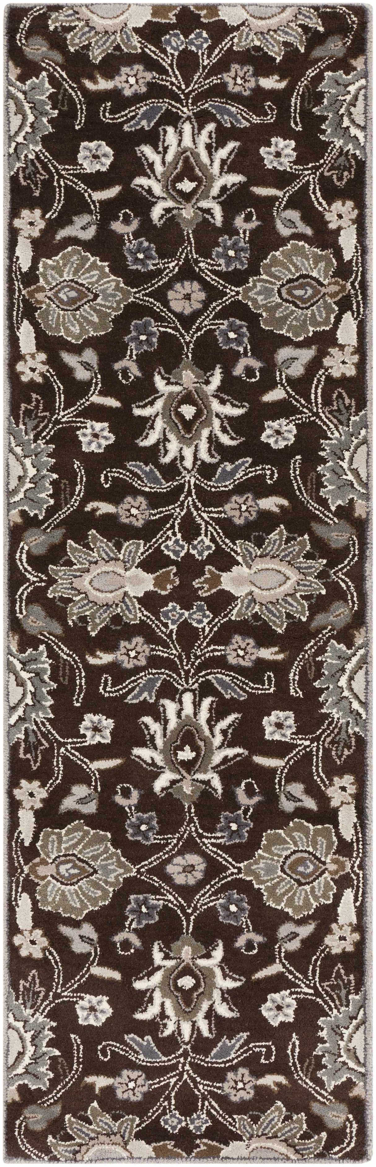 Slayden Area Rug - Clearance