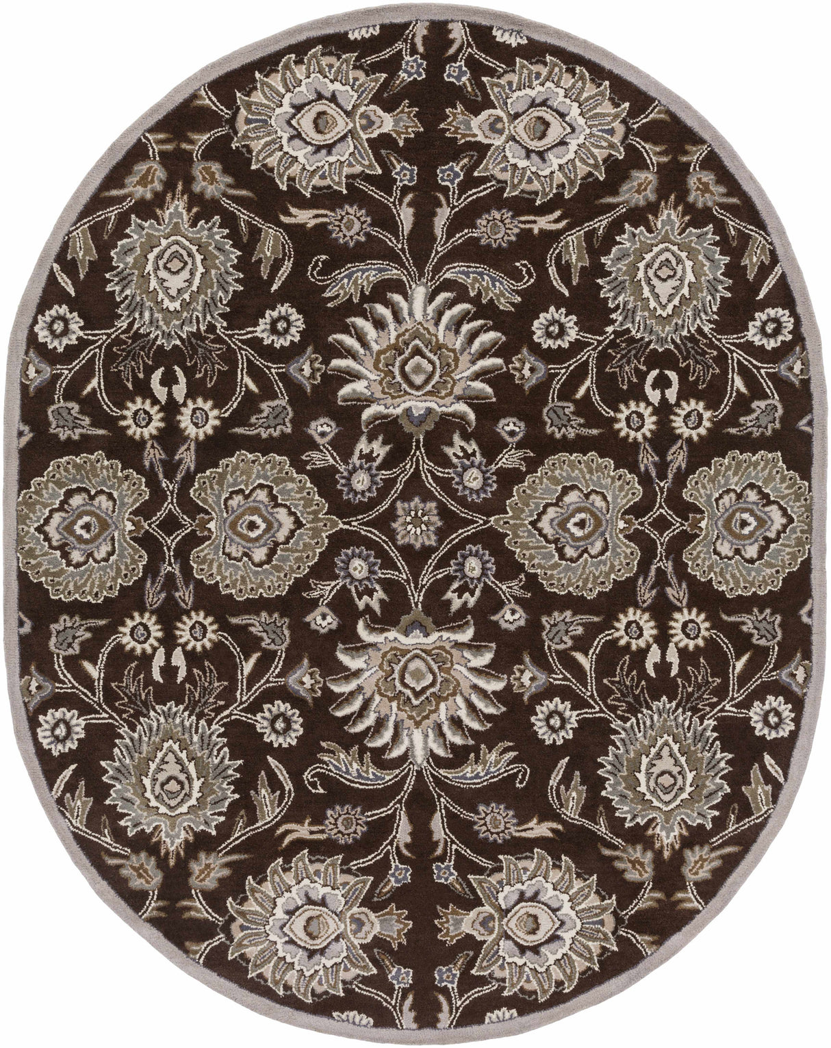 Slayden Area Rug - Clearance
