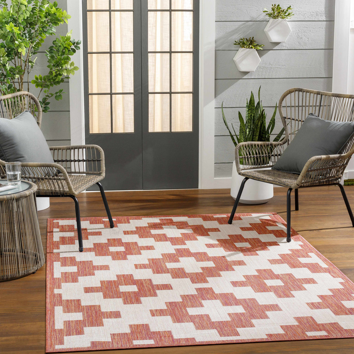 Arwa Area Carpet - Clearance