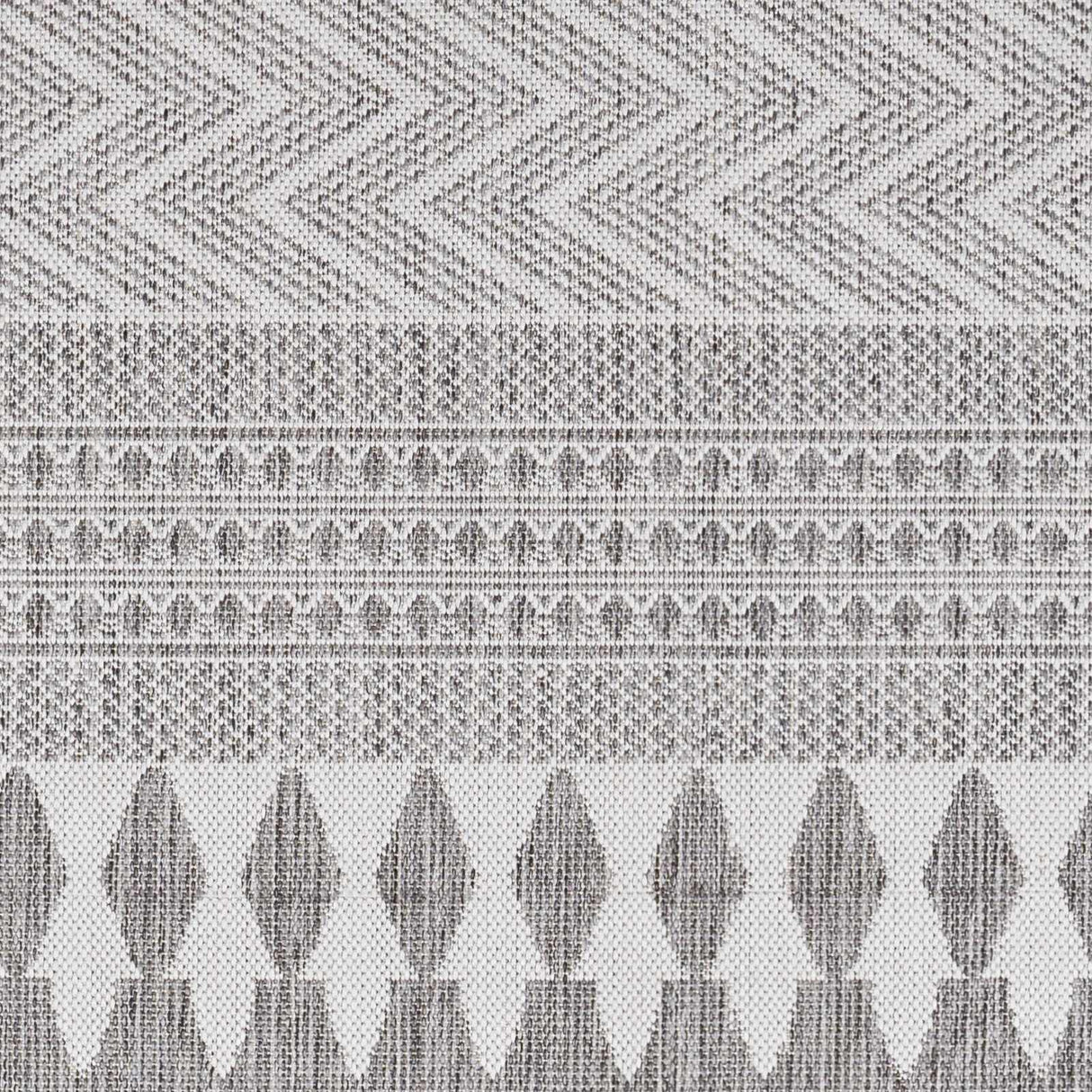 Asif Charcoal Area Rug - Clearance