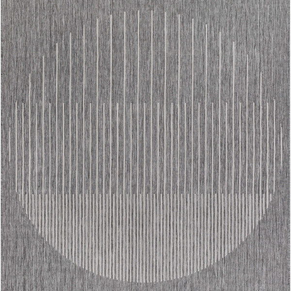 Aviya Gray Area Rug - Clearance