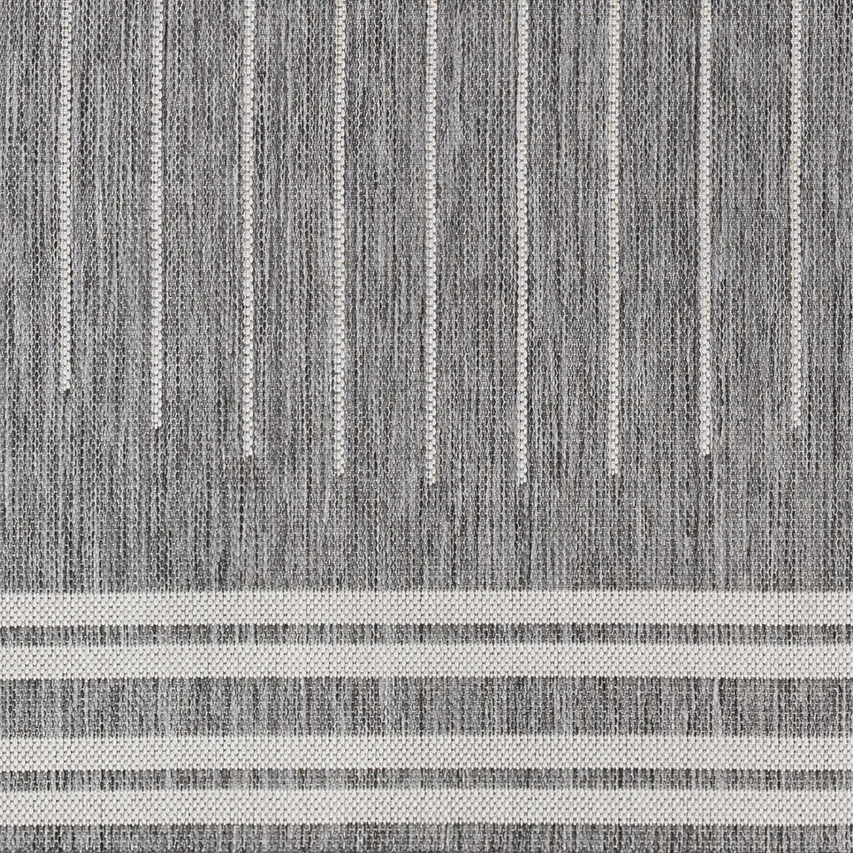 Aviya Gray Area Rug - Clearance