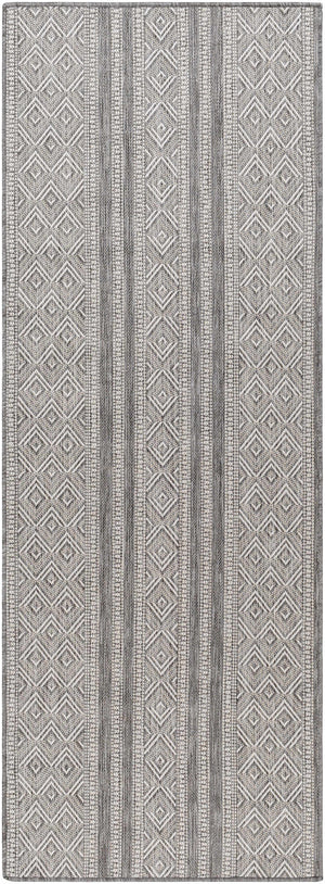 Cyan Area Rug - Clearance