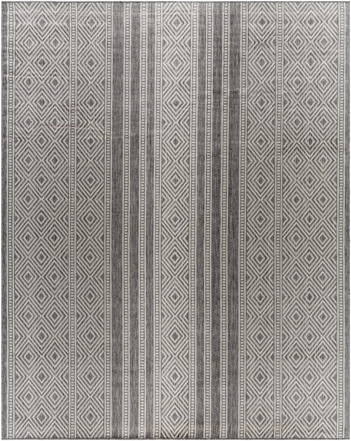 Cyan Area Rug - Clearance