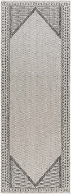 Efrem Off White Area Carpet Area Rug - Clearance