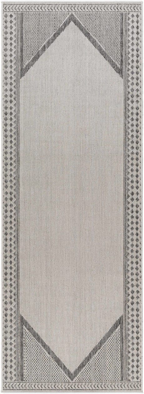 Efrem Off White Area Carpet Area Rug - Clearance
